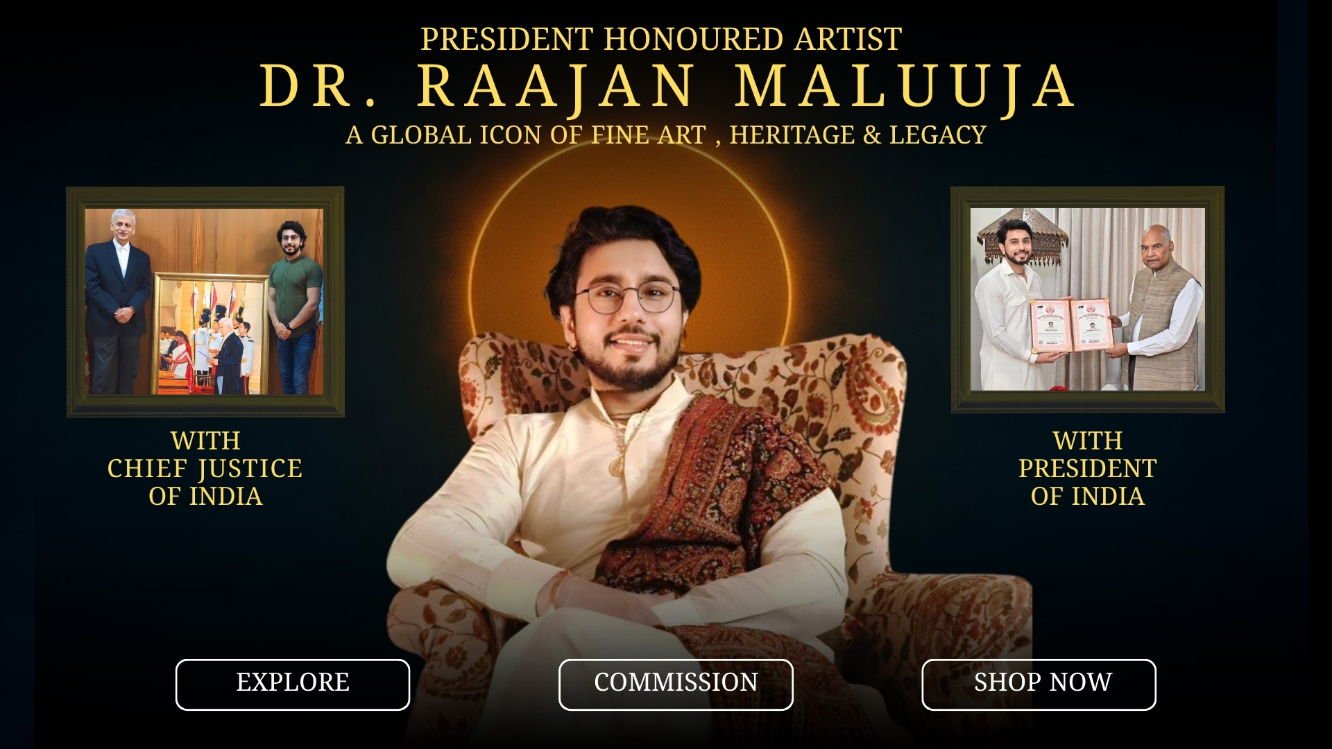 Featured artwork banner 1