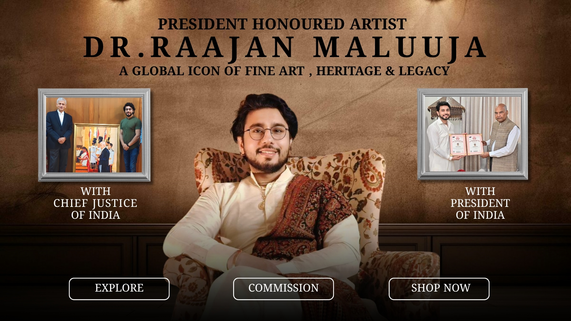 Featured artwork banner 2