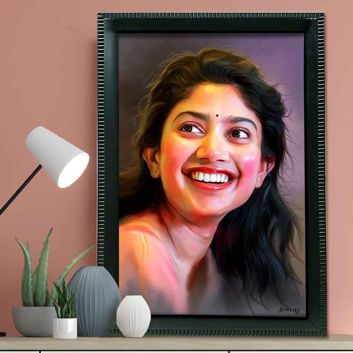 Oil Painting